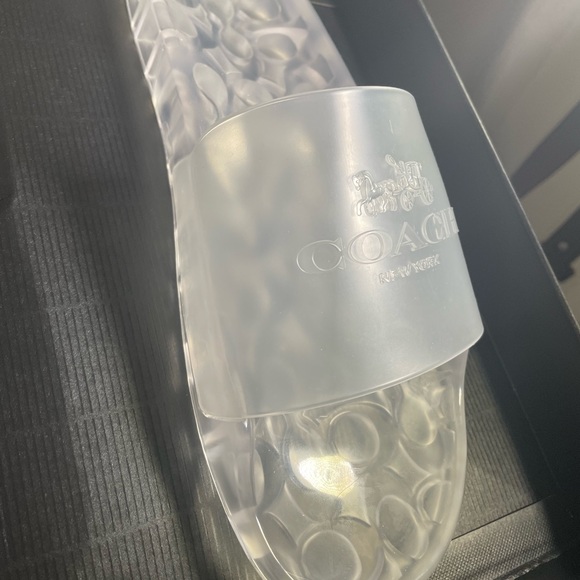 Coach slide - Picture 3 of 4